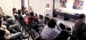 View the Album: 24-04-06 charla de miriam iglesias
 6 images