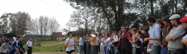 OLIMPIADAS 2008:
NUMERO010