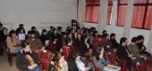 View the Album: 12 de octubre charla sobre el seguro de salud
 9 images