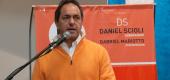 View the Album: 4 de agosto Scioli en Olavarria
 24 images