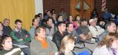 View the Album: 12 DE SETIEMBRE CHARLA DE APICULTURA
 1 album
 3 images